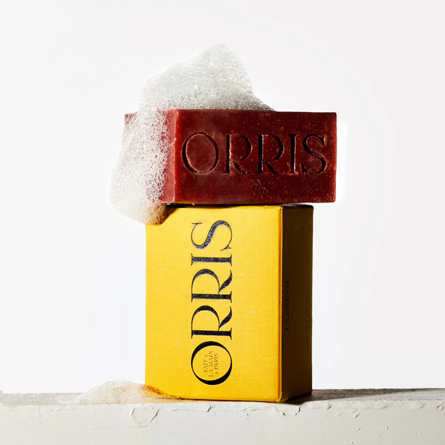 Kép 2/4 - Orris - Méregtelenítő szappan