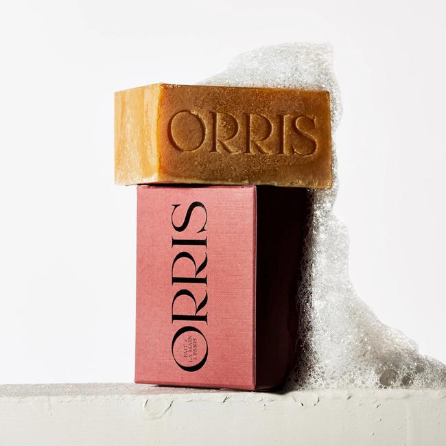 Kép 2/4 - Orris - Gyulladáscsökkentő szappan