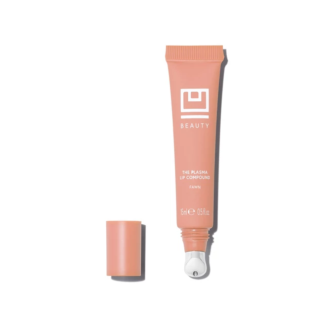 Kép 1/4 - U Beauty - Volumennövelő ajakápoló fawn