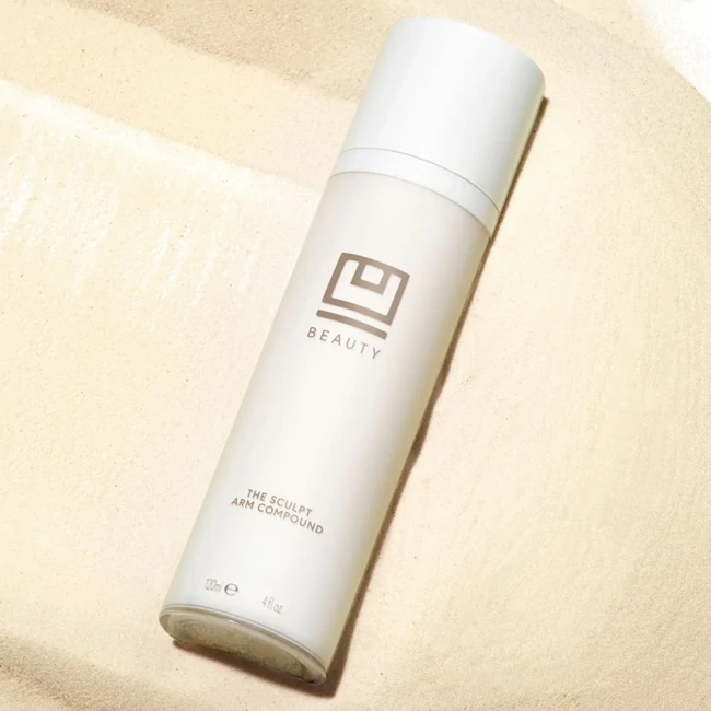 Kép 2/5 - U Beauty The Sculpt Formáló és tonizáló testkezelés karra