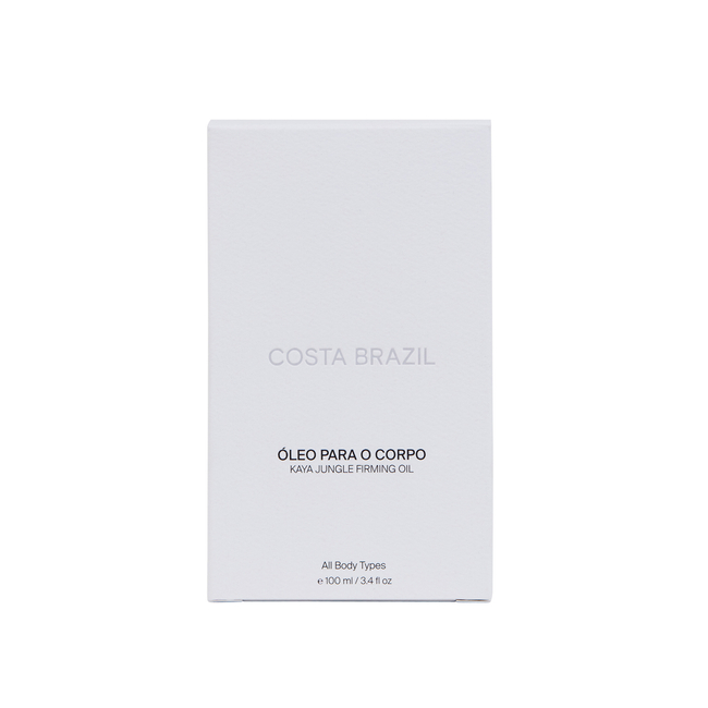 Kép 3/4 - Costa Brazil - Tonizáló testolaj 100 ml