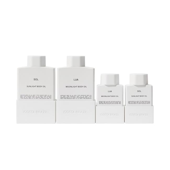 Kép 5/5 - Costa Brazil - Feszesítő testolaj 30 ml
