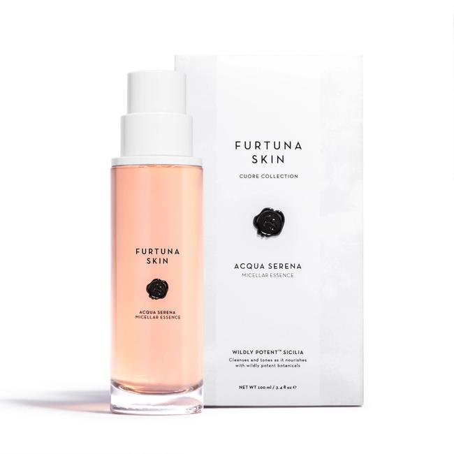 Kép 5/5 - Furtuna Skin - Micellás arctisztító
