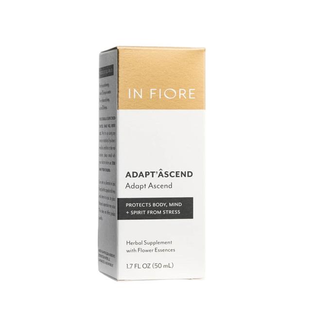 Kép 2/5 - In Fiore - Stresszmentesítő tinktúra