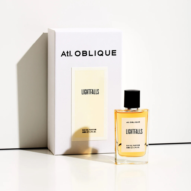 Kép 3/3 - Atelier Oblique - Lightfalls Eau de Parfum