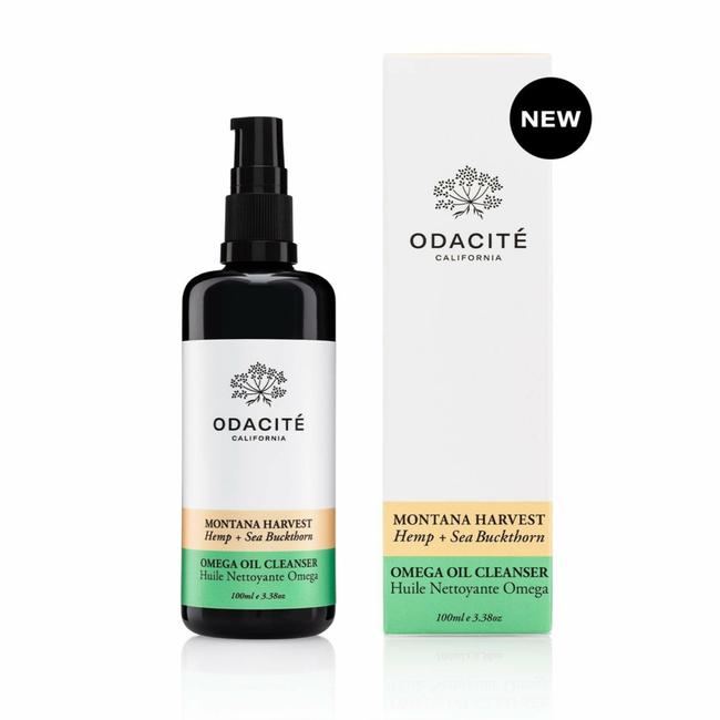 Kép 1/2 - Odacité - Omega olajos arctisztító
