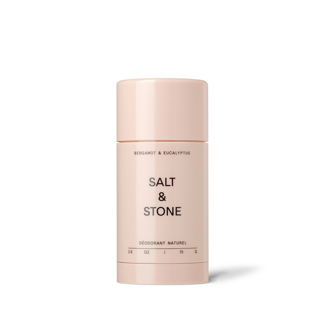 Kép 1/3 - Salt & Stone - Bergamott & Eukaliptusz Dezodor