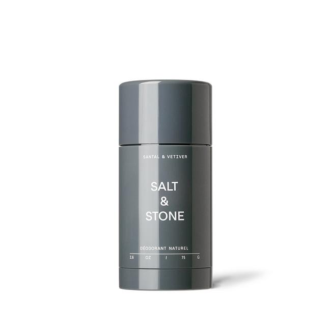 Kép 1/2 - Salt& Stone - Szantálfa & vetiver dezodor