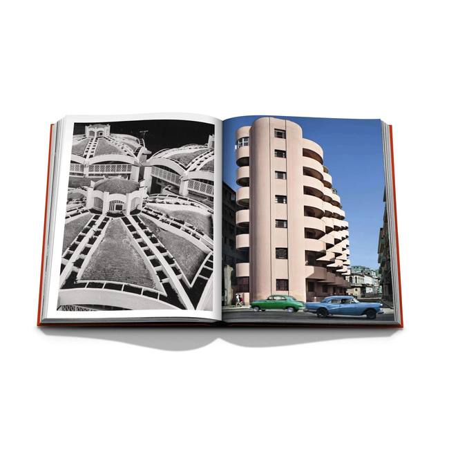 Kép 7/14 - Assouline - Havana Blues keménykötésű könyv