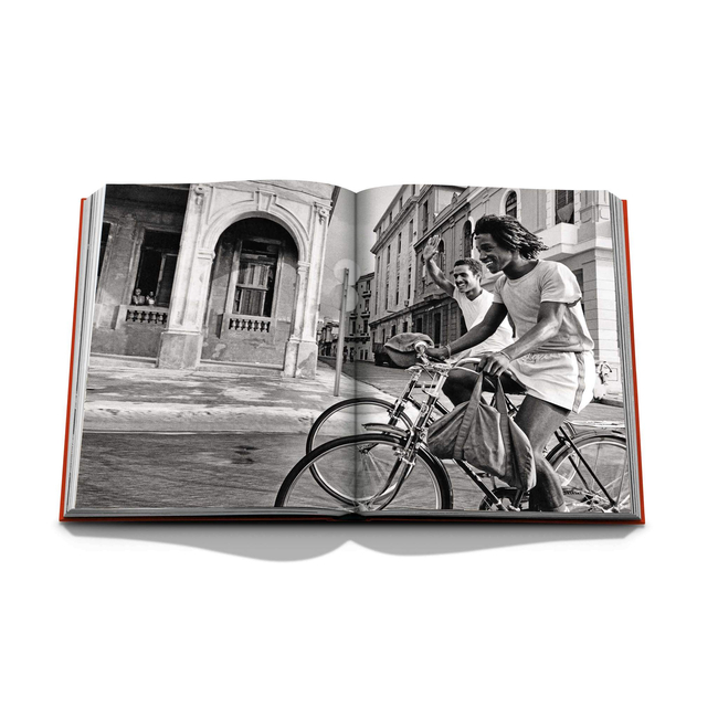 Kép 8/14 - Assouline - Havana Blues keménykötésű könyv