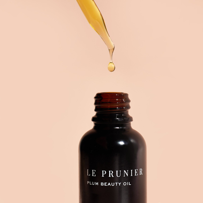Kép 2/2 - Le Prunier - Plum Beauty Oil - Multifunkciós Szépségolaj
