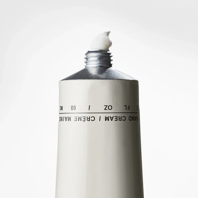 Kép 2/5 - Salt & Stone Neroli & bazsalikom kézkrém