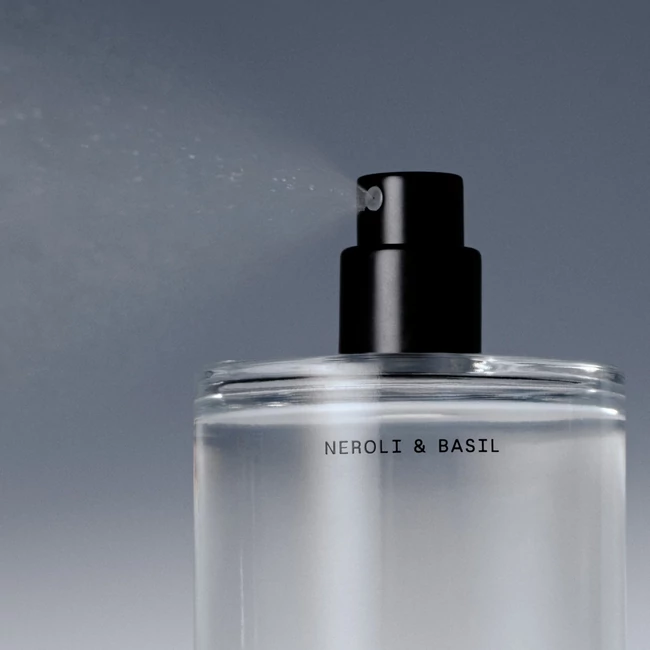 Kép 3/5 - Salt & Stone Neroli & bazsalikom testpermet