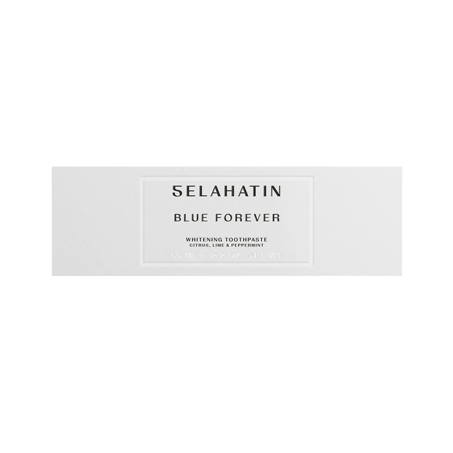 Kép 2/2 - Selahatin - Blue Forever fehérítős fogkrém