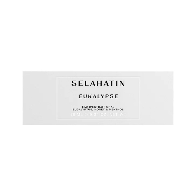 Kép 2/2 - Selahatin - Eukalypse fehérítős fogkrém