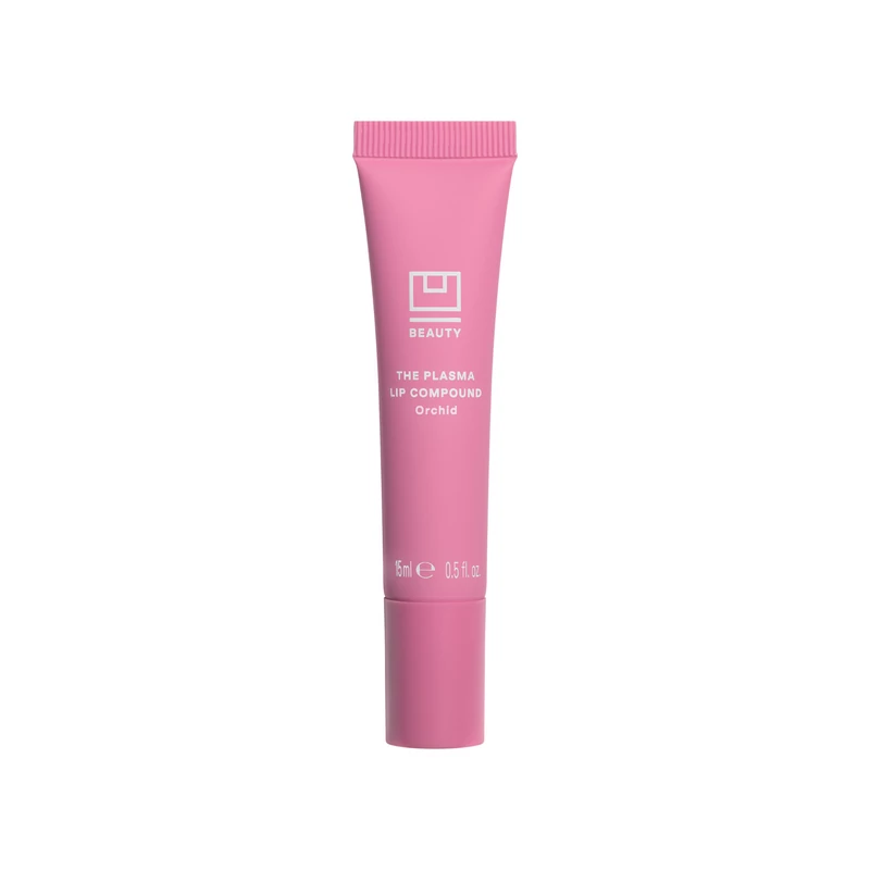U Beauty Plasma volumennövelő ajakápoló orchid