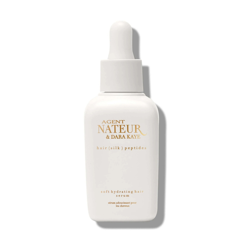 Agent Nateur - Hair(silk) Peptides Soft Hidratáló hajszérum