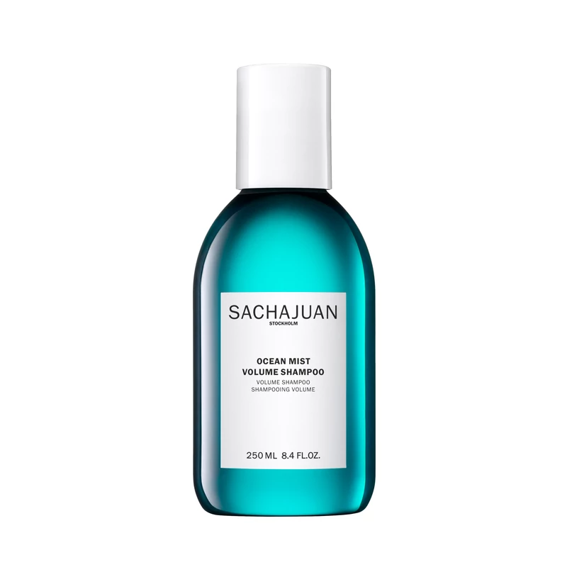 Sachajuan Ocean Mist hidratáló sampon