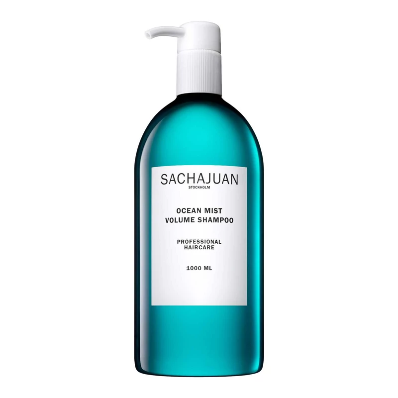 Sachajuan Ocean Mist hidratáló sampon 990 ml