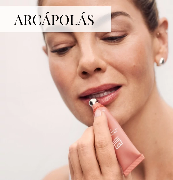 alt arcápolás